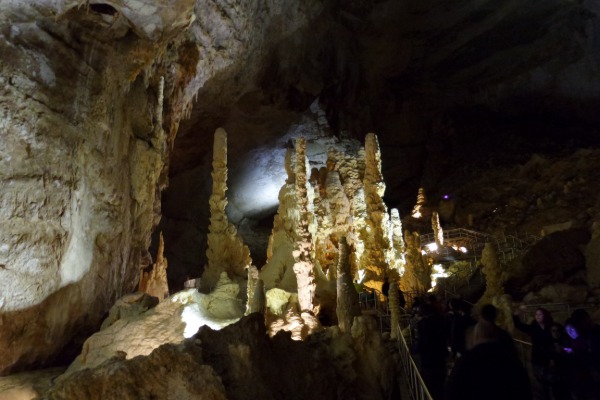 Grotte di Frasassi