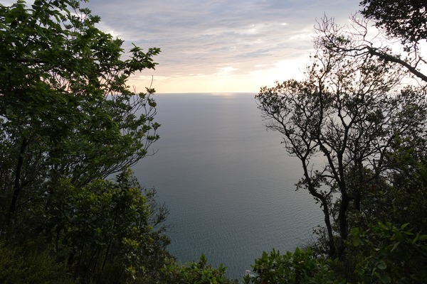 Monte Conero
belvedere