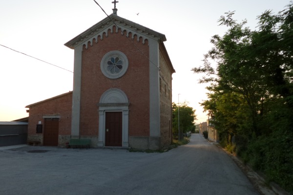 San Michele
