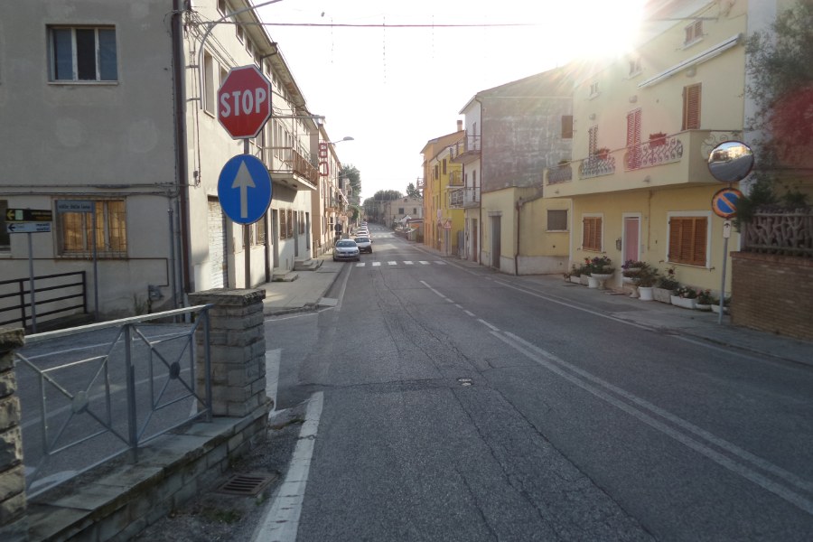Abitato