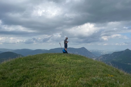 Monte di Valmontagnana
