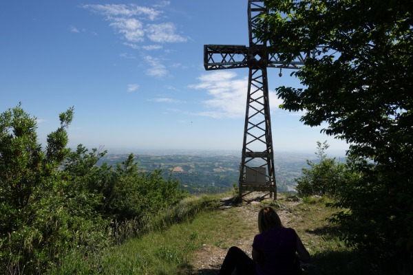 Croce di Monte Murano
