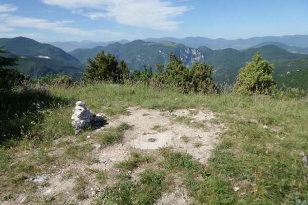 Monte Murano
