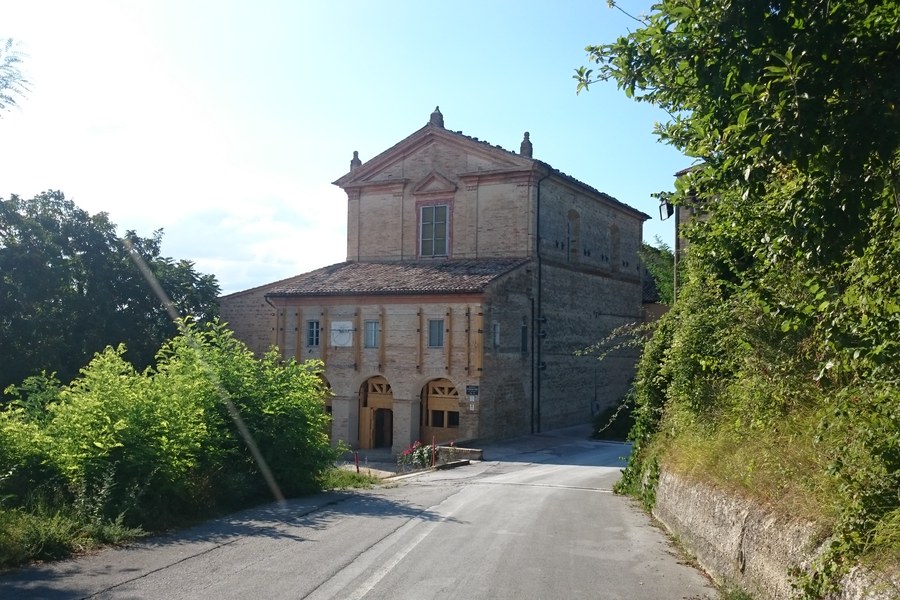 Chiesa
