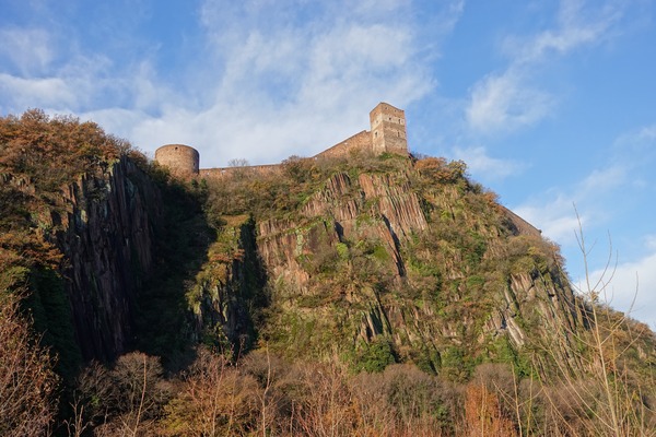 Castel Firmiano
Schloss Sigmundskron