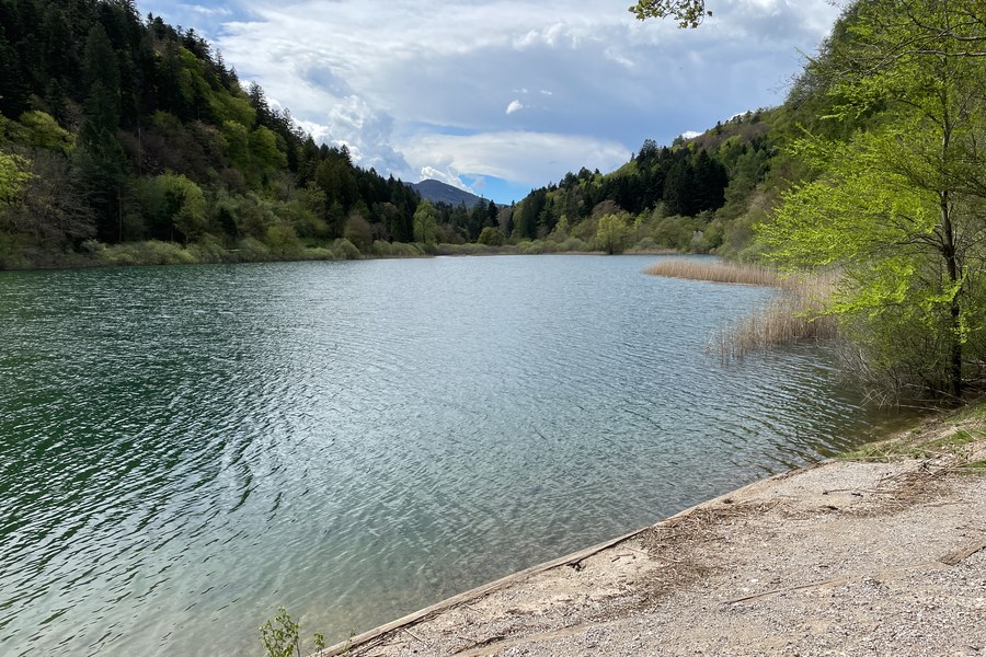 Lago