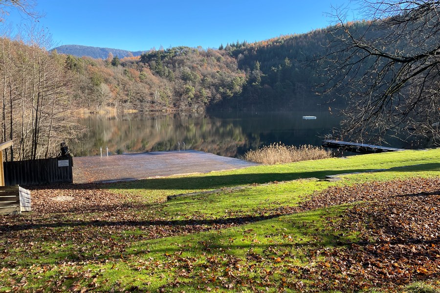 Lago