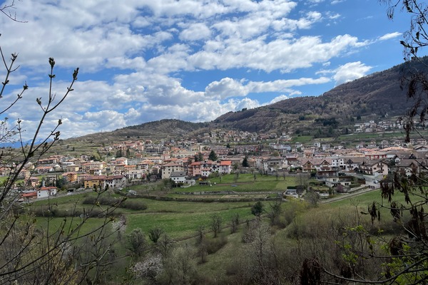 Sopramonte