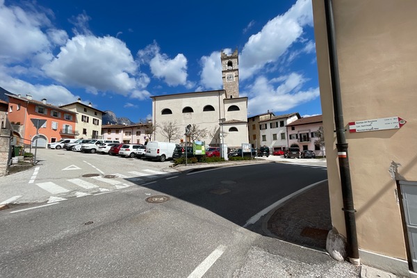Vigolo Baselga
