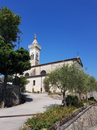 Chiesa San Biagio
