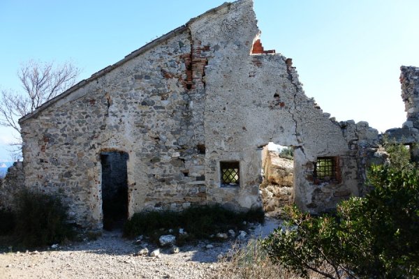 Chiesa di S.Margherita
