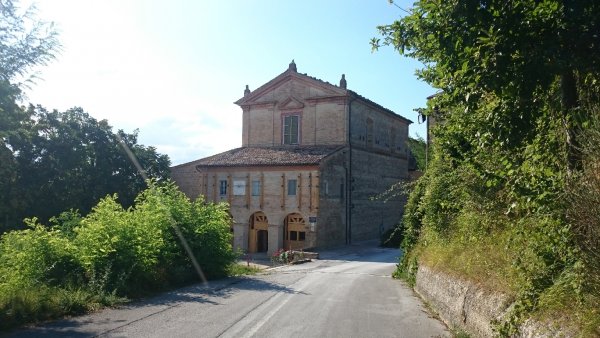 Chiesa di S.Giovanni
