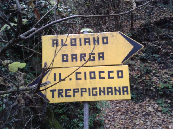 Segnavia
