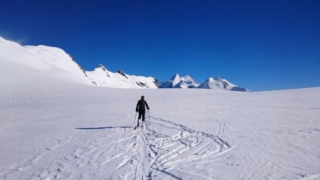 plateau superiore
