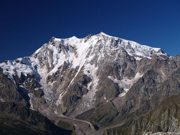 Monte Rosa