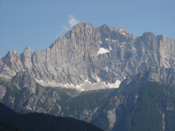 Monte Civetta
