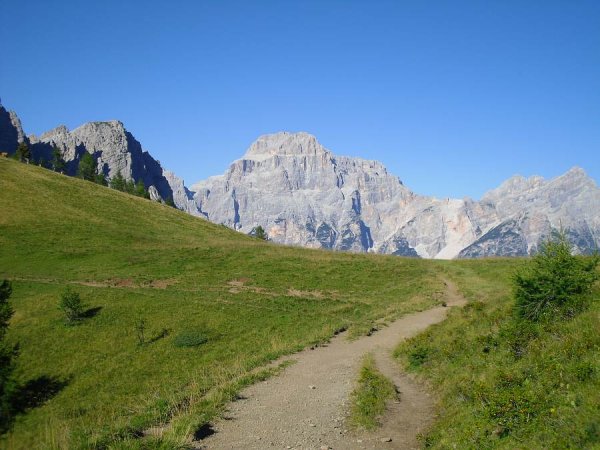 Forcella
della Puina