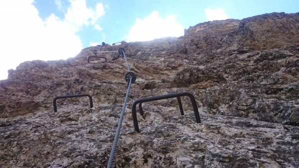 Ferrata
