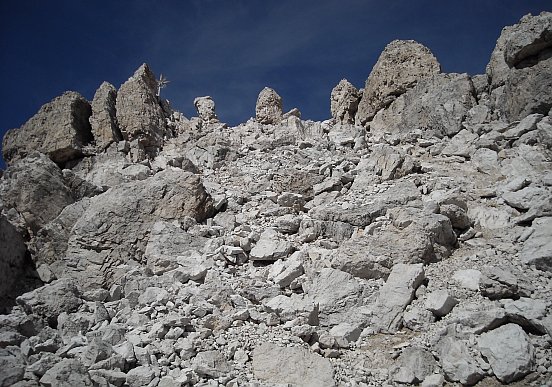 Ghiaie