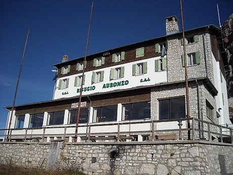 Rifugio Auronzo