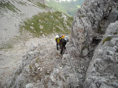 Ferrata Paolin-Piccolin