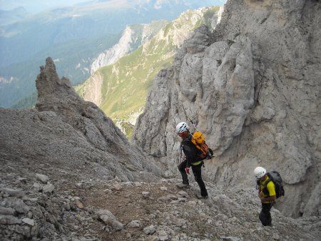 Ferrata Paolin-Piccolin