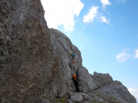 Ferrata Paolin-Piccolin