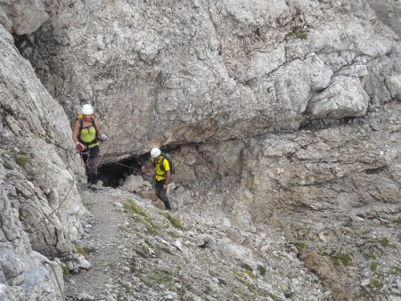 Ferrata Paolin-Piccolin