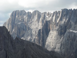 Marmolada