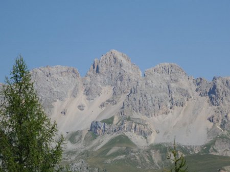 Cima dell'Uomo
