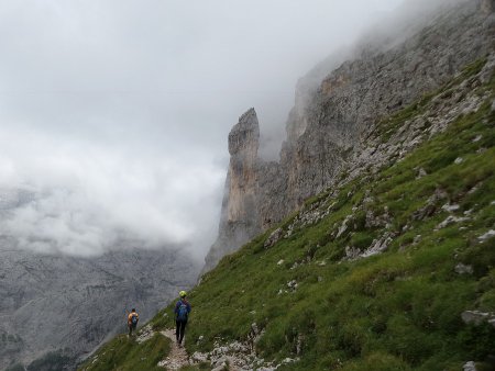 Sentiero 703
e Torcia di Valgrande