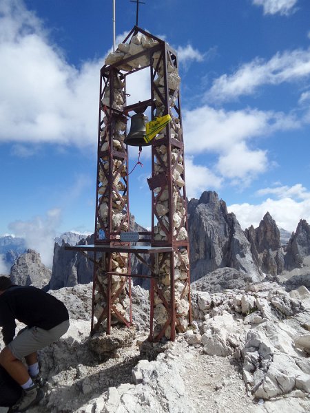 Monte Mulaz
