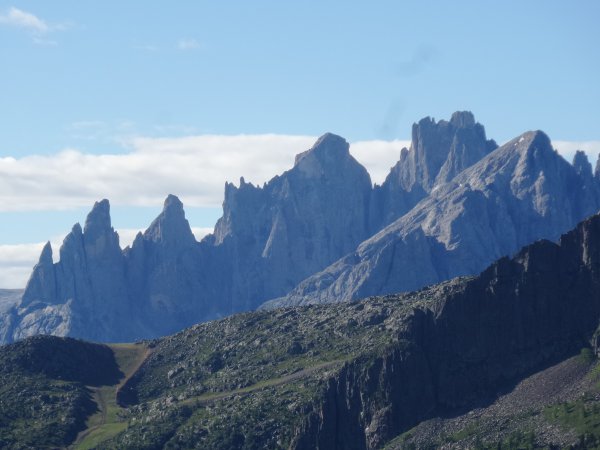 Gruppo del Focobon 