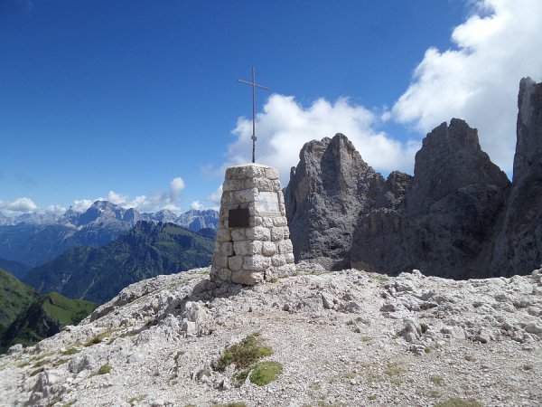 Sasso degli Arduini
