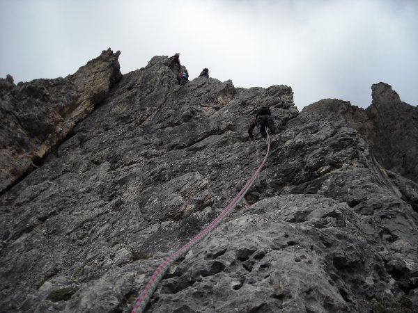 Piramide di Col dei Bos