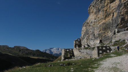 Caserma Alpini
