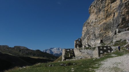 Caserma Alpini
