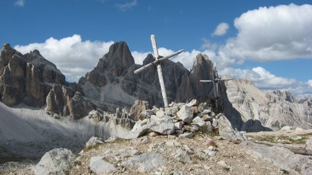 Col dei Bos (cima)
