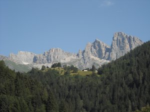 Catena dell'Auta