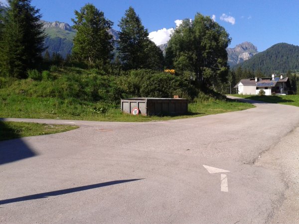 Bivio
