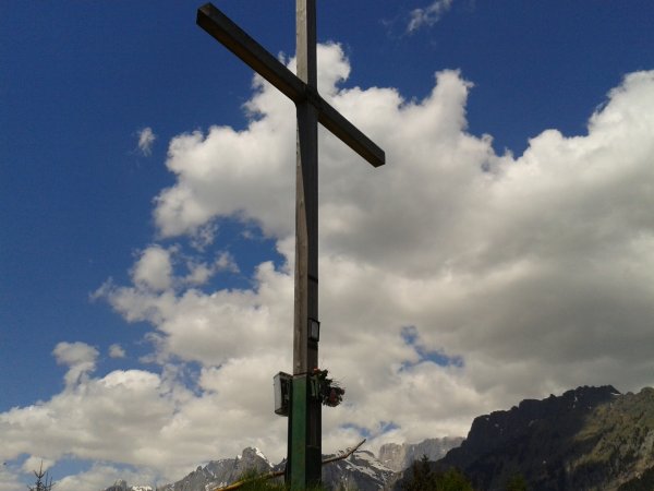 Piz Croce
