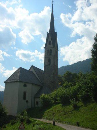 Chiesa di San Simon