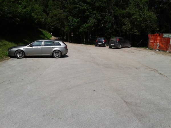 Parcheggio
