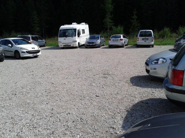 Parcheggio
