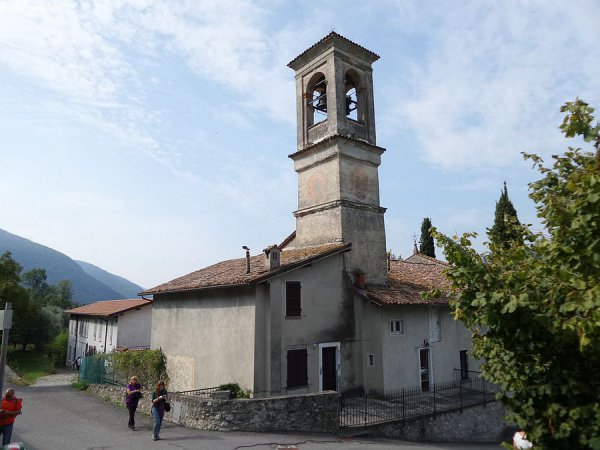 Chiesa
della Madonna della Neve