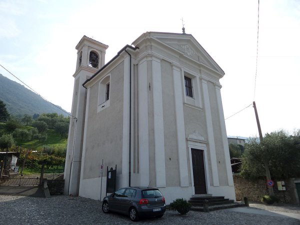 Chiesa di San Giacomo
