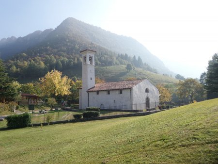 Chiesa di San Giorgio
