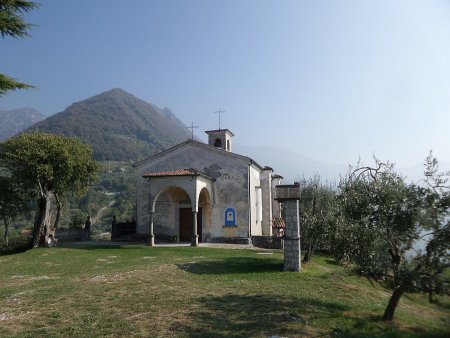 Eremo di san pietro
