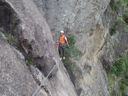 Ferrata 