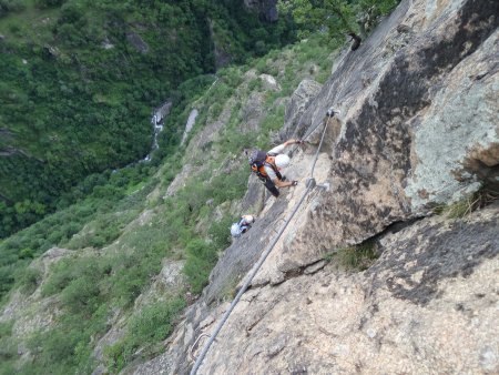 Ferrata 